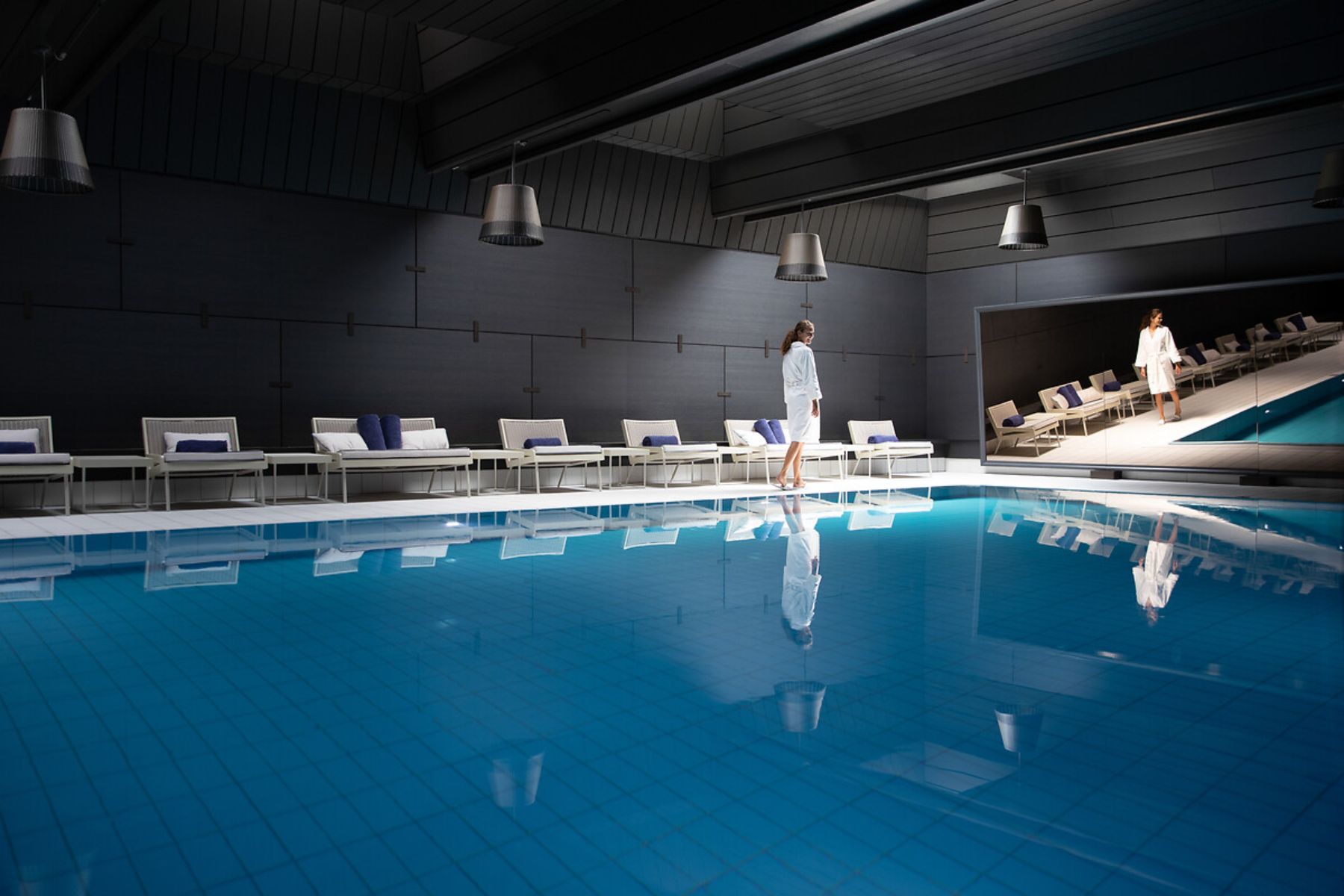 Hotel Schweizerhof | Luxury Hotel in Zermatt Switzerland | Red Savannah