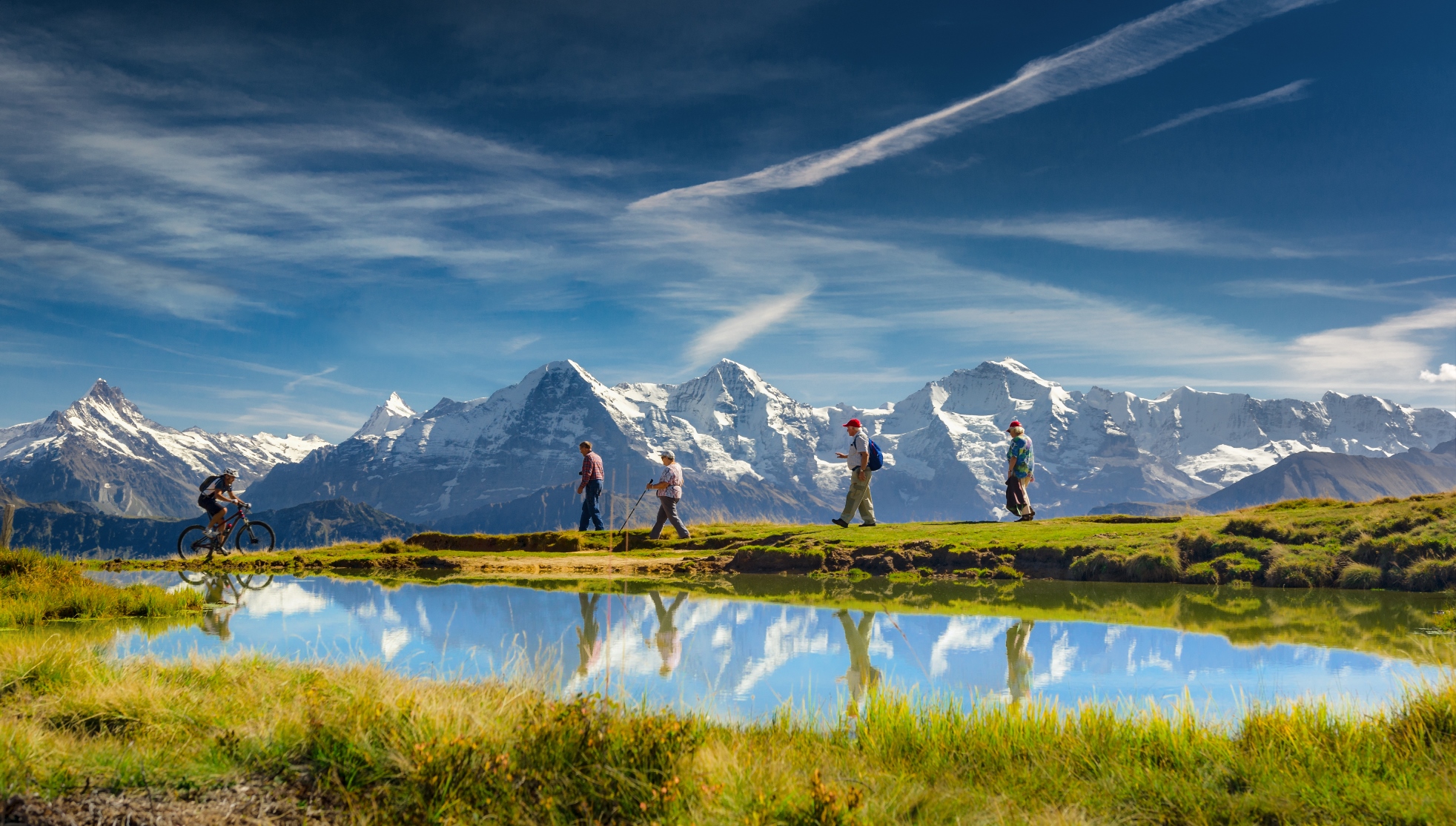 Switzerland Switzerland