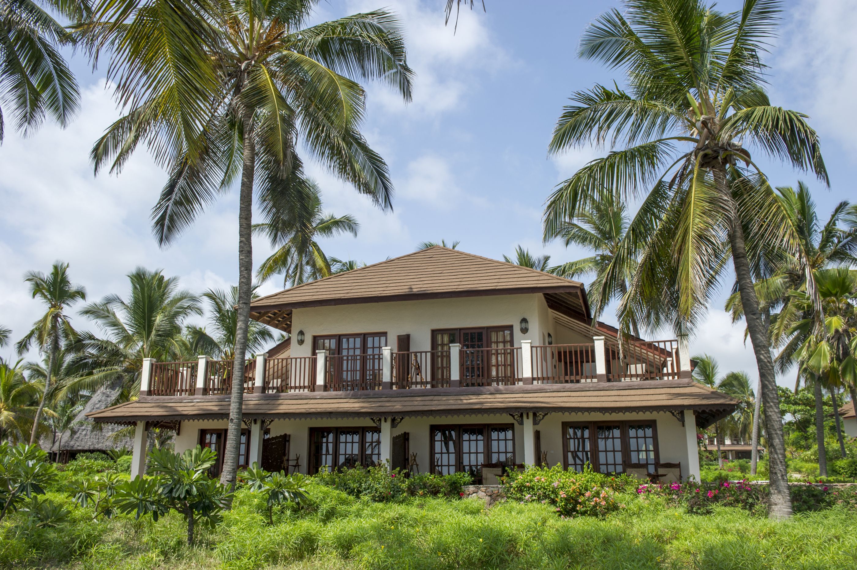The Bungalow at Breezes Beach Club