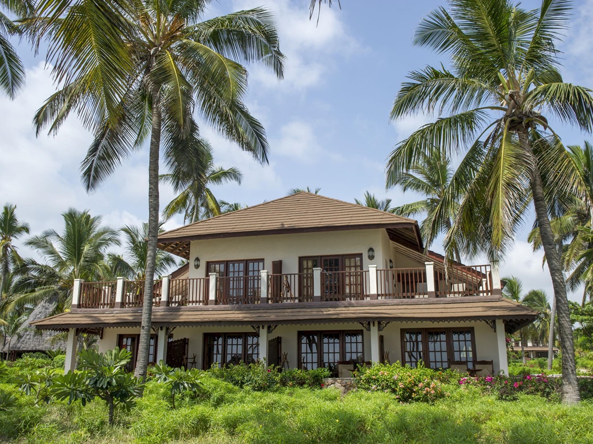 The Bungalow at Breezes Beach Club