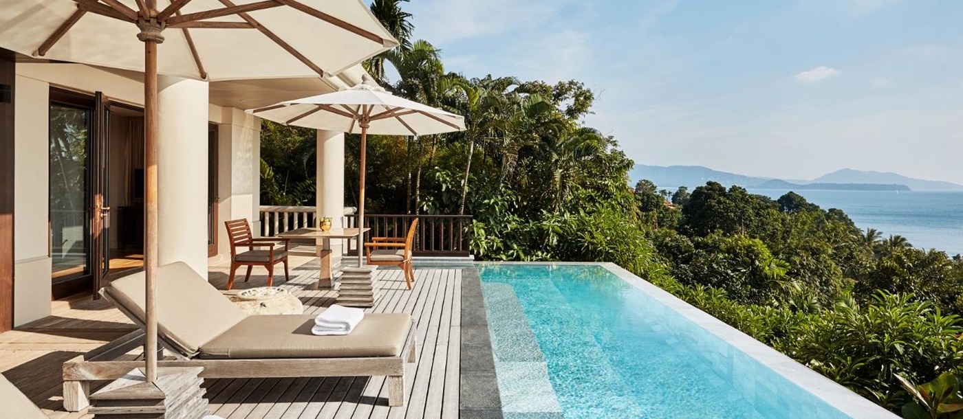 Trisara Phuket | Luxury Phuket Resort | Red Savannah