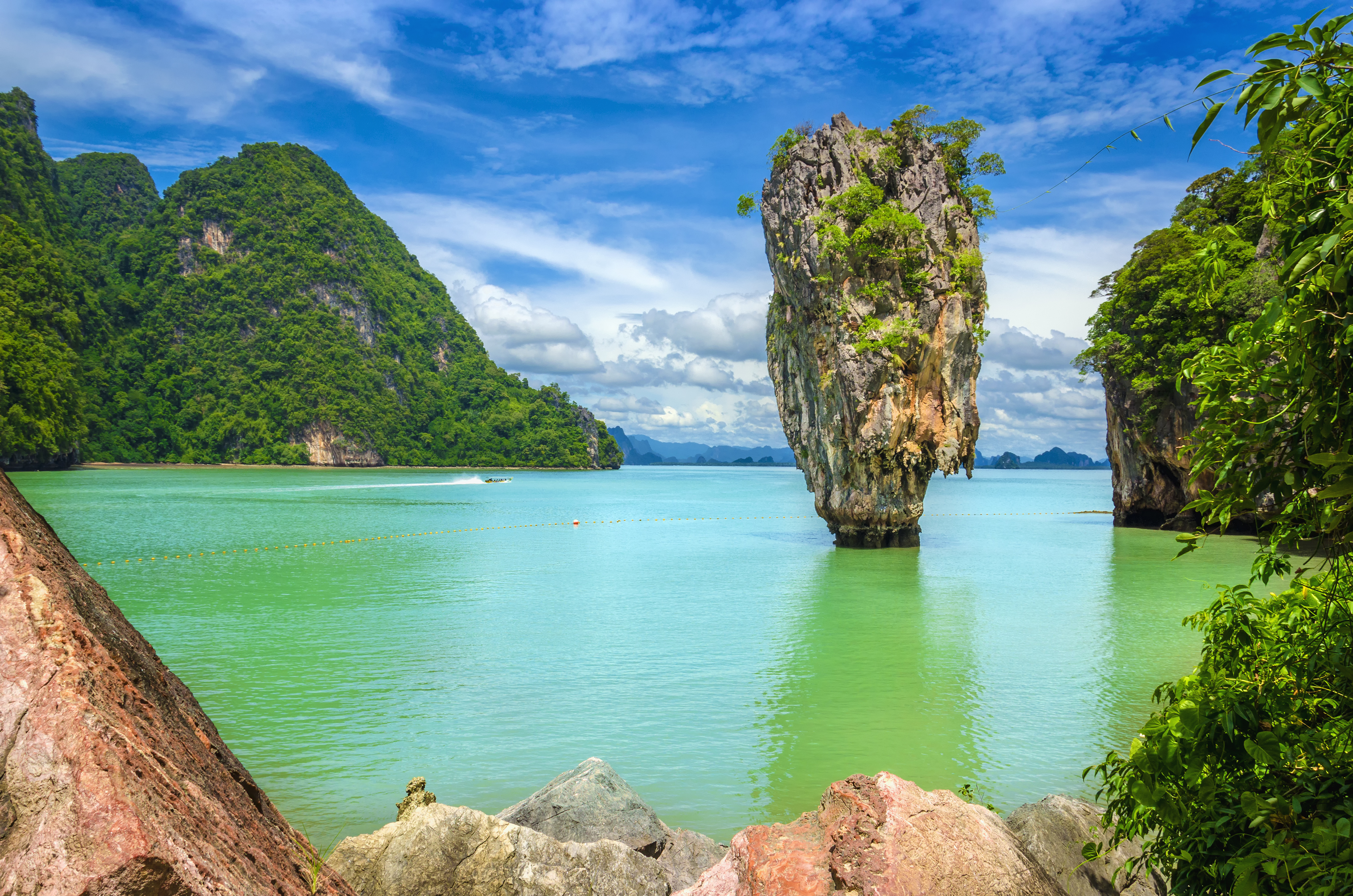 Khao Phing Kan-Ko Tapu