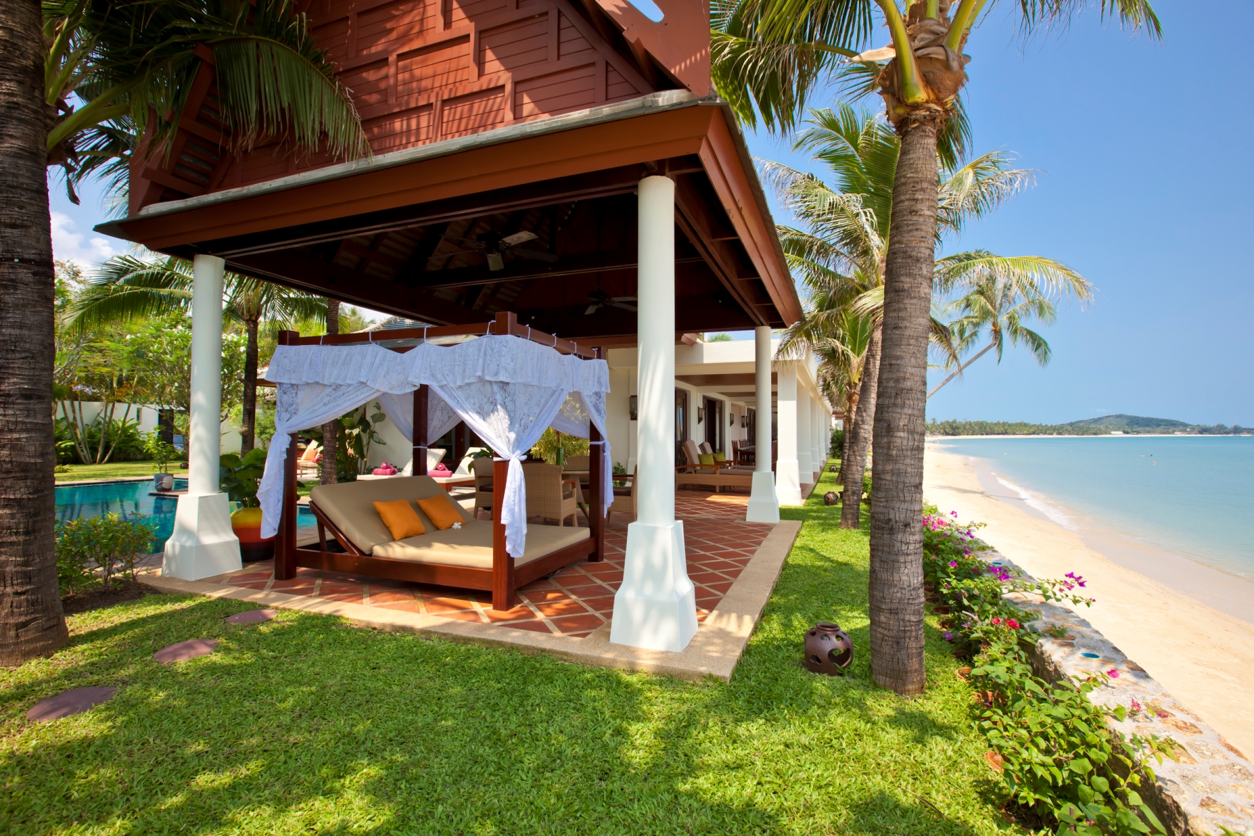 sala at hibiscus, thailand