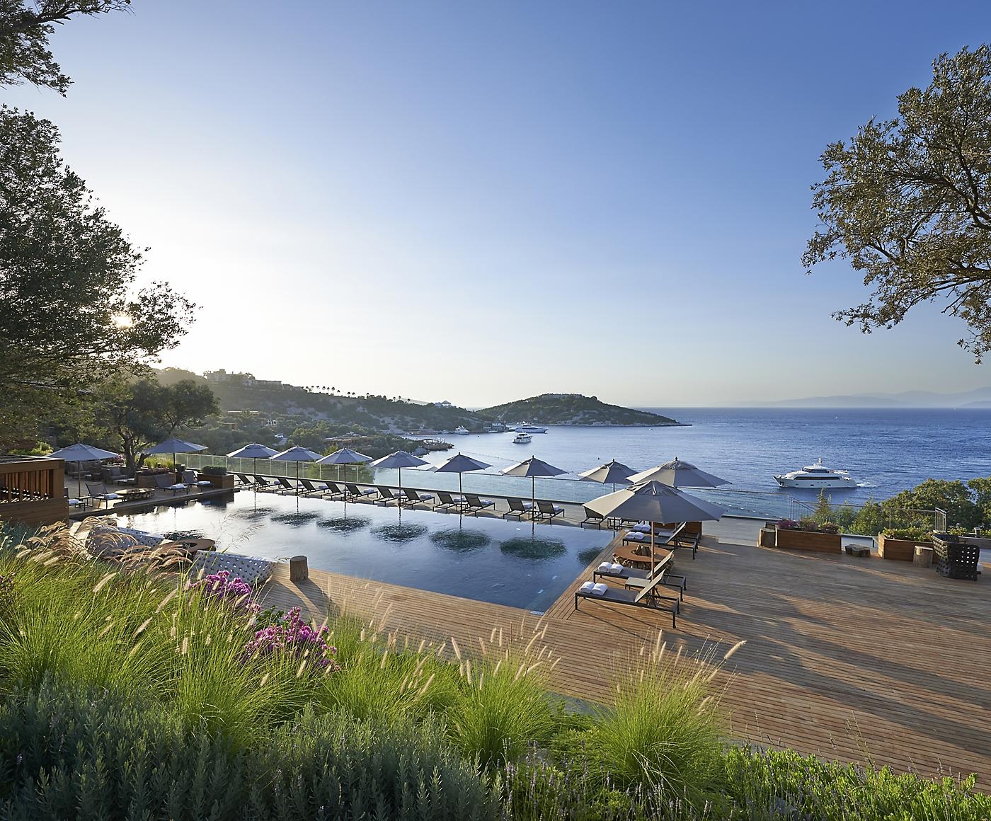 Mandarin Oriental Bodrum