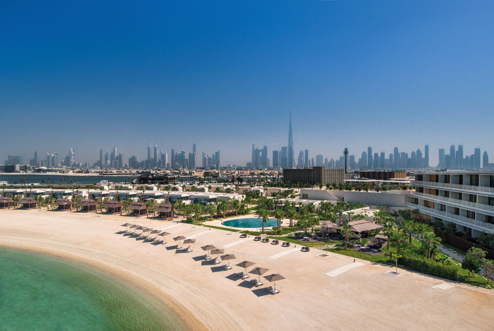 Bulgari beach villas hotsell