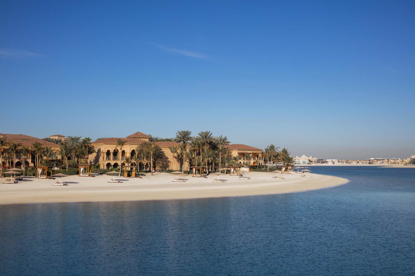 One&Only The Palm-Dubai Beach