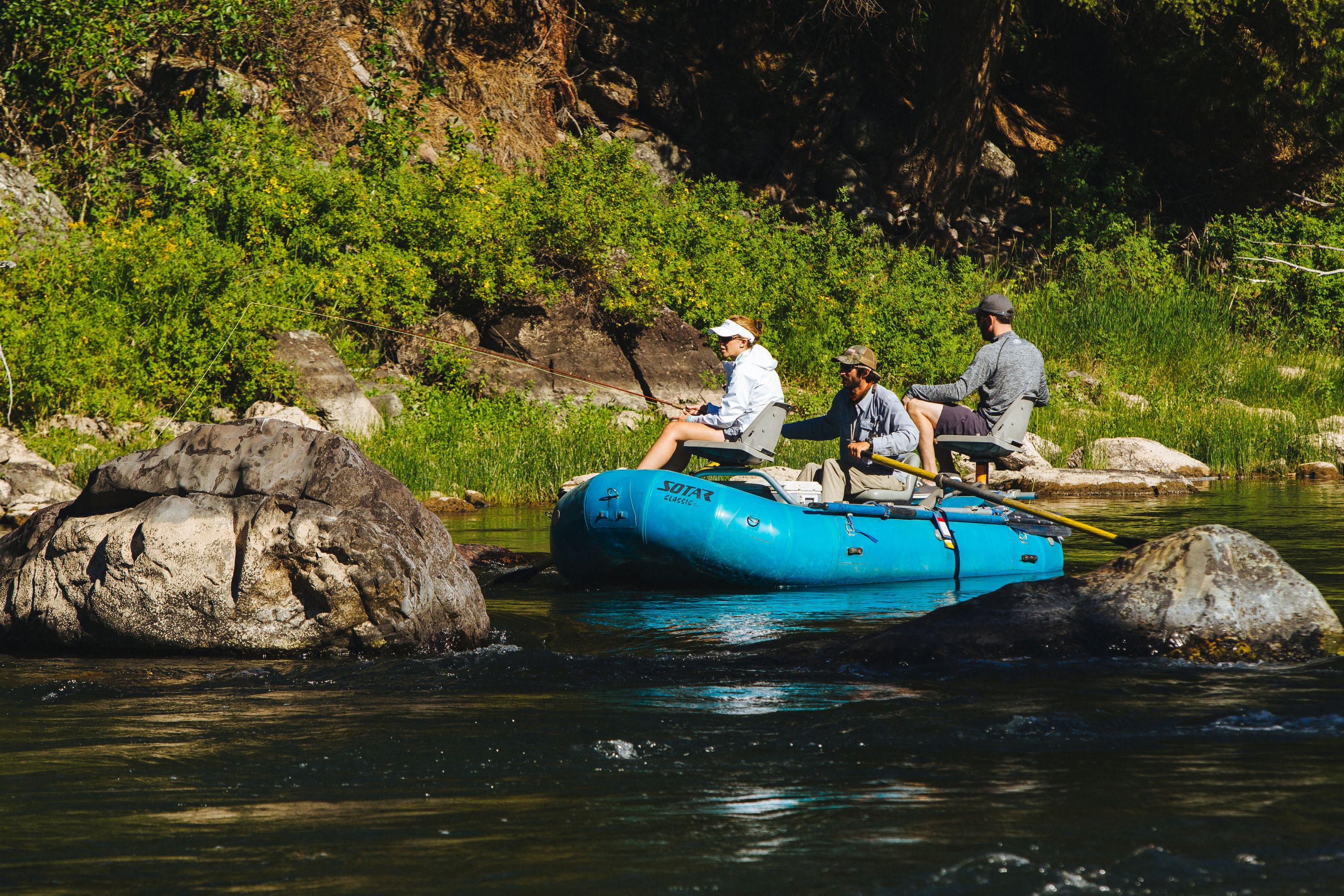 Paws Up Ranch Paws Up Ranch | Family Ranch Holidays in Montana, USA | Red Savannah