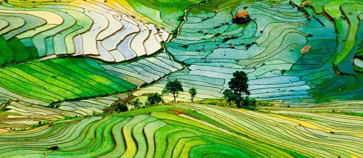 Laocai in Vietnam