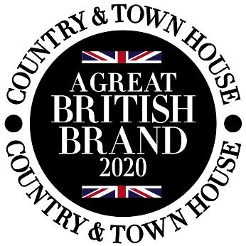 Great British Brands 2020-Red Savannah