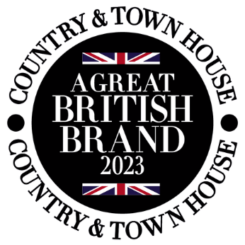 Great British Brands 2023-Red Savannah