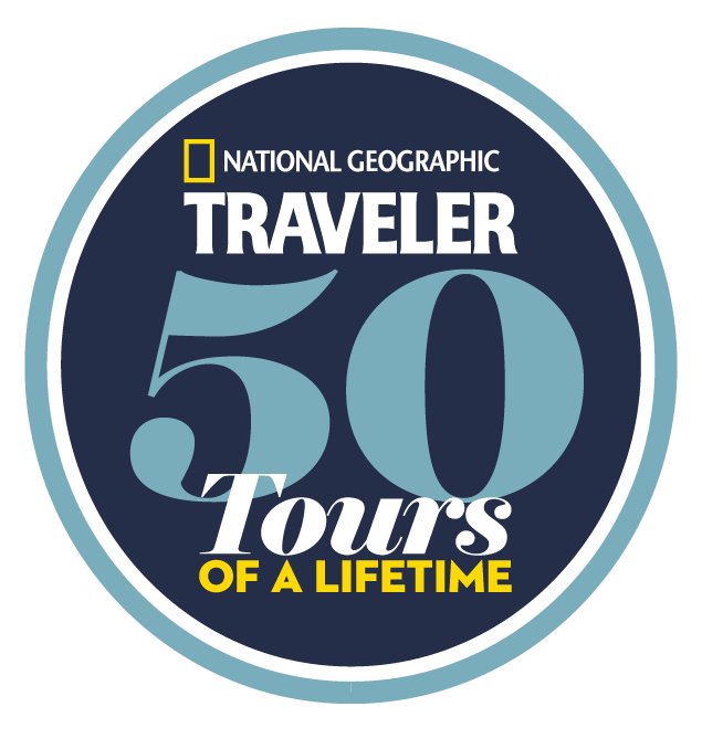 Tours of a Lifetime