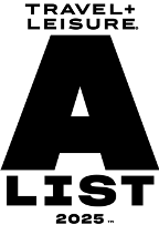 Travel + Leisure A List Specialists - 2025