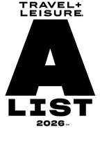 Travel + Leisure A List Specialists - 2025