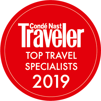 Top Travel Specialists 2019