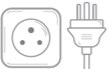 Plug diagram