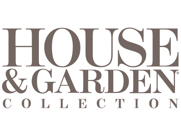 House and Garden Logo
