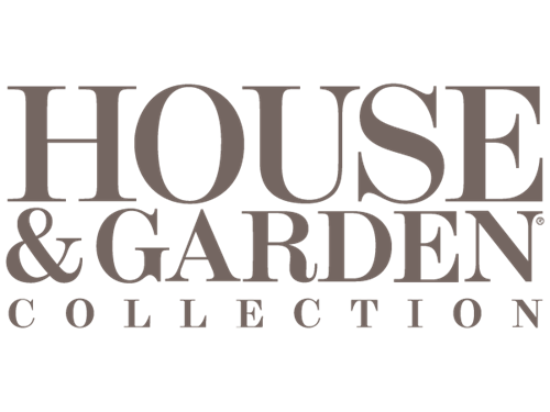 House and Garden Logo