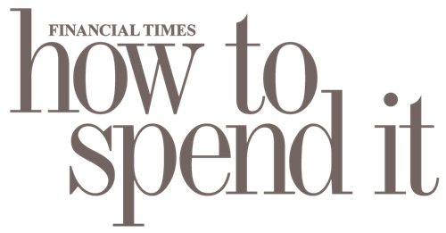 FT How To Spend It