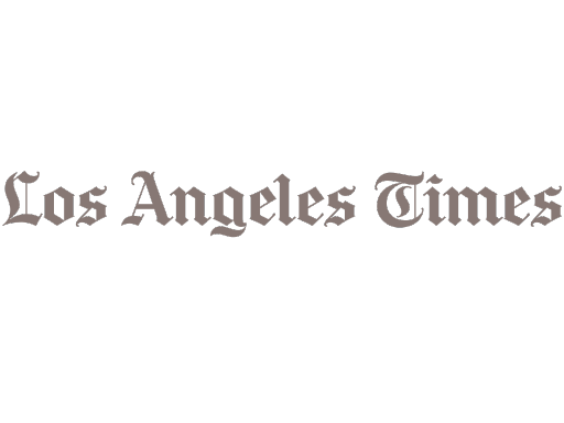 Los Angeles Times logo