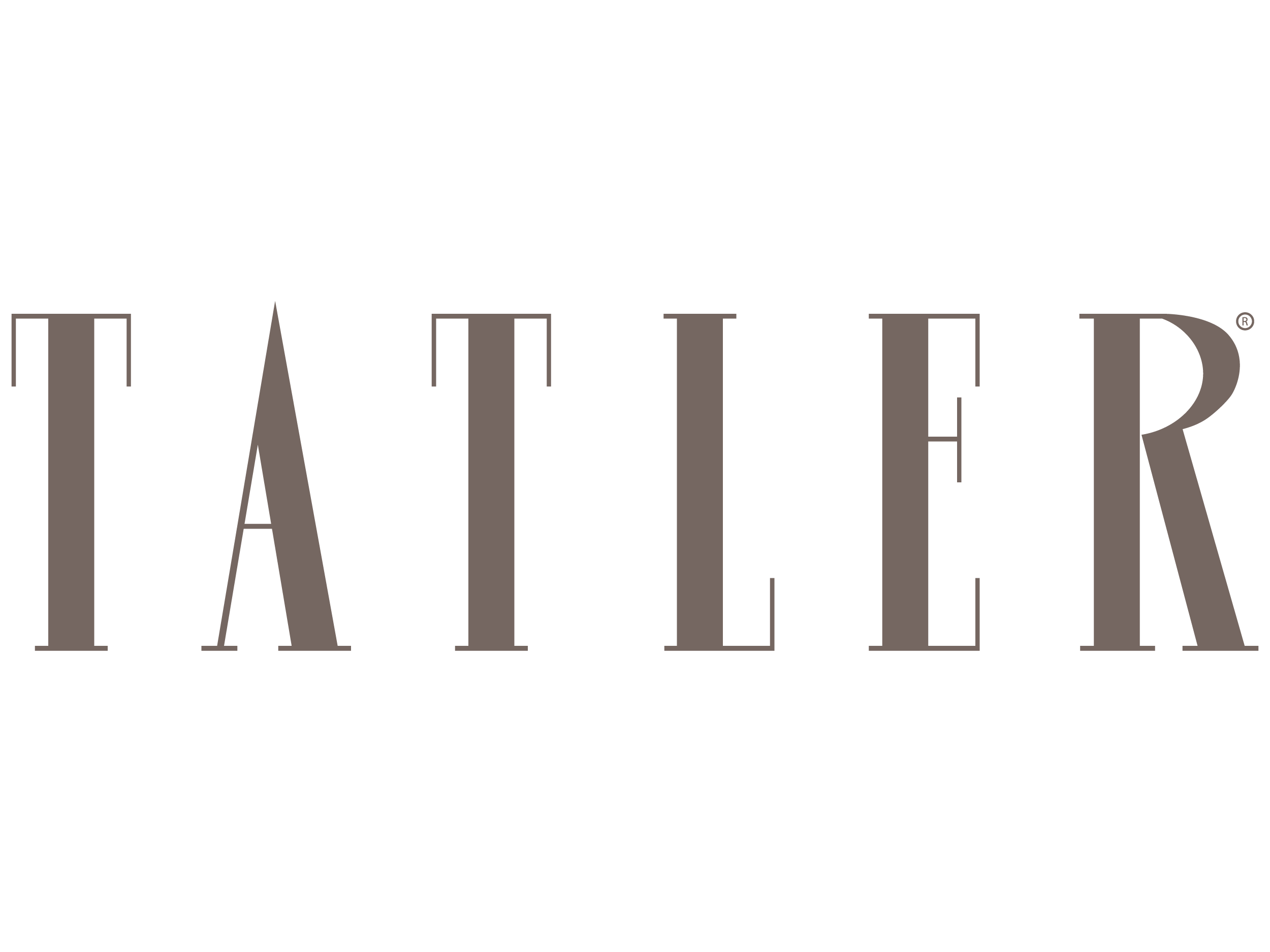 Tatler Logo