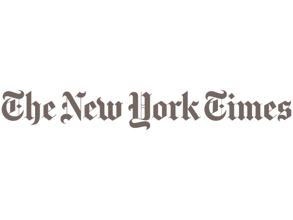 New York Times Logo