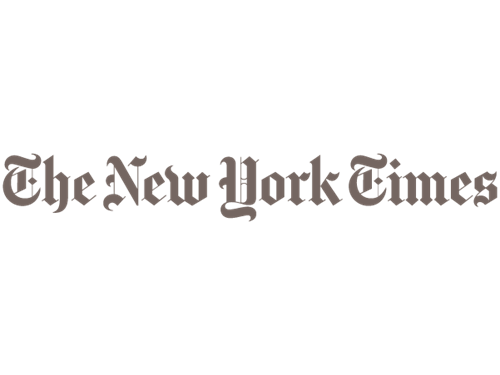 New York Times Logo