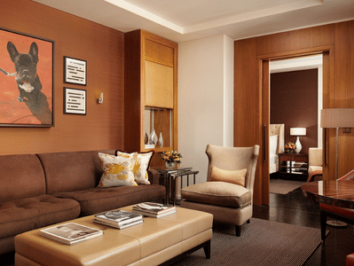 Whitehall Suite Corinthia London