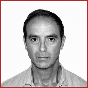 Alistair Taylor-Young