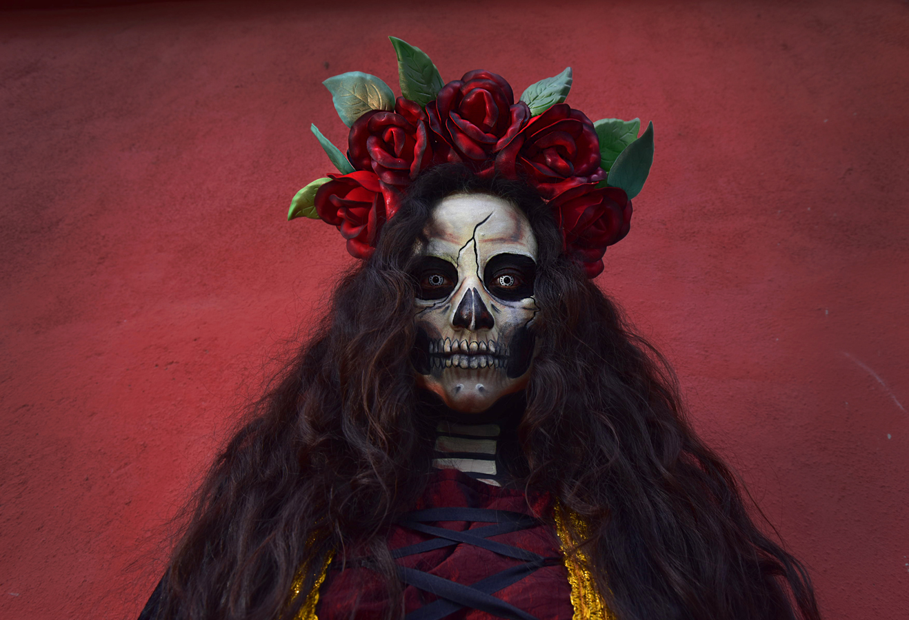 Suki Belaustegui-Oaxaca Mexico 2017