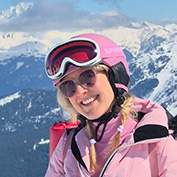 Camilla Davidson, Red Savannah's France, UK, Ireland and Ski specialist