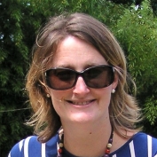Clare Watkins - Europe Specialist