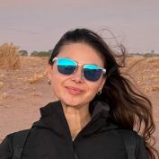 Jessica Spence, Latin America travel specialist at Red Savannah