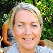 Luxury Travel Specialist Rachel Cooper