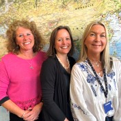 Sabbatical Specialists