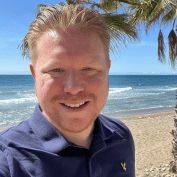 Sam Goold, Red Savannah's Japan, South Korea, and Southeast Asia specialist