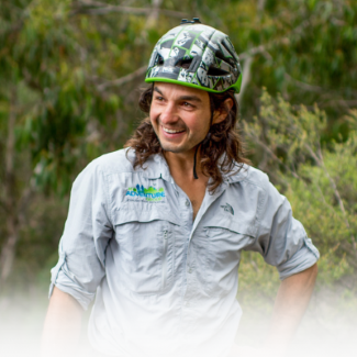 James, Red Savannah's on the ground contact for adventure holidays in Australia
