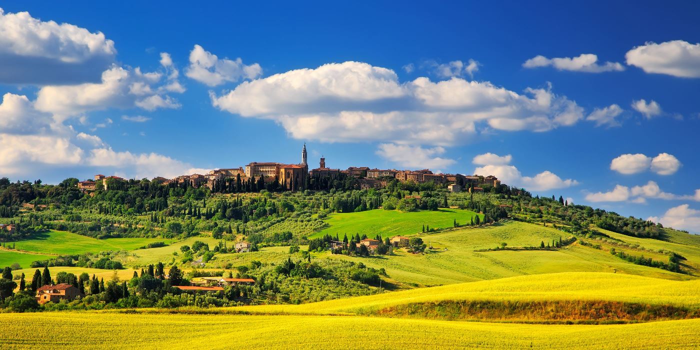 Italy villa specialist