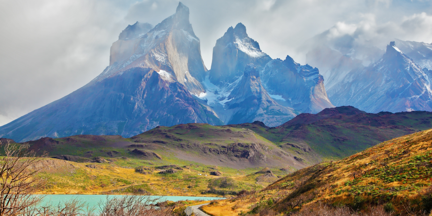 Torres del Paine, Southern Patagonia