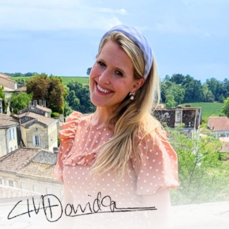 Camilla Davidson, Red Savannah's UK, Ireland and France travel specialist