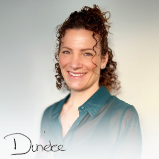 Dineke Verlinde, Red Savannah's Latin America specialist