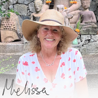 Mel Matthews, Red Savannah's North America and Southeast Asia specialist