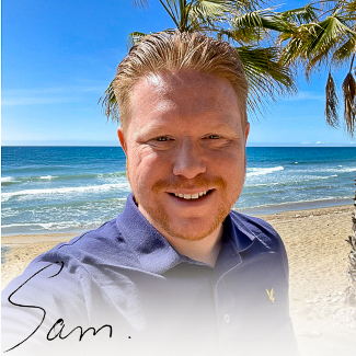 Sam Goold, Red Savannah's Southeast Asia specialist