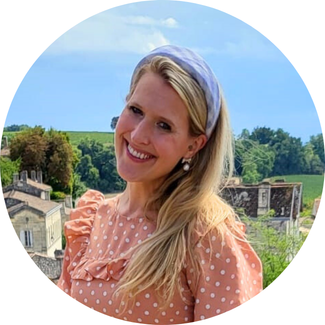 Camilla Davidson, Red Savannah's UK, Ireland, and France specialist