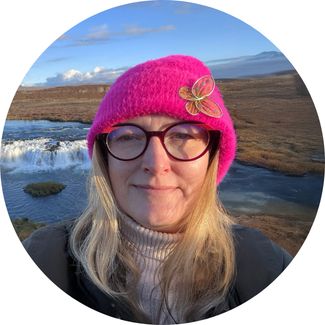 Clare Watkins, Red Savannah's Europe travel specialist