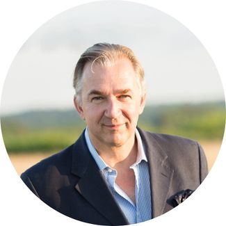 George Morgan-Grenville, Red Savannah's Founder and CEO