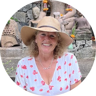 Melissa Matthews, Red Savannah's Maldives, Southeast Asia, and North America specialist