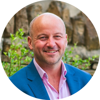 Nick Westwood, Red Savannah's villa specialist