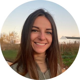 Nora Berberich, Red Savannah's Africa travel specialist