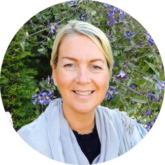 Rachel Cooper, Red Savannah's India and Australasia Travel Specialist