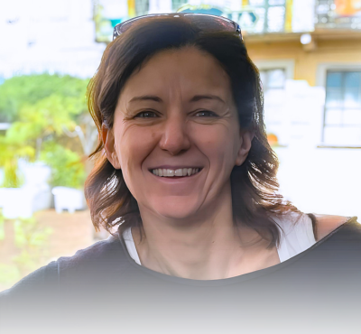 Michela Aiani, Red Savannah's Lake Como-based private chef